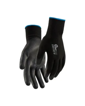 2900 Work glove PU coated - 12 pack