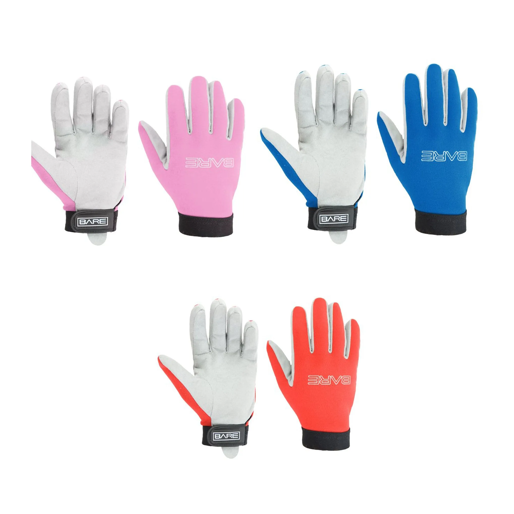 2mm Tropic Sport Glove