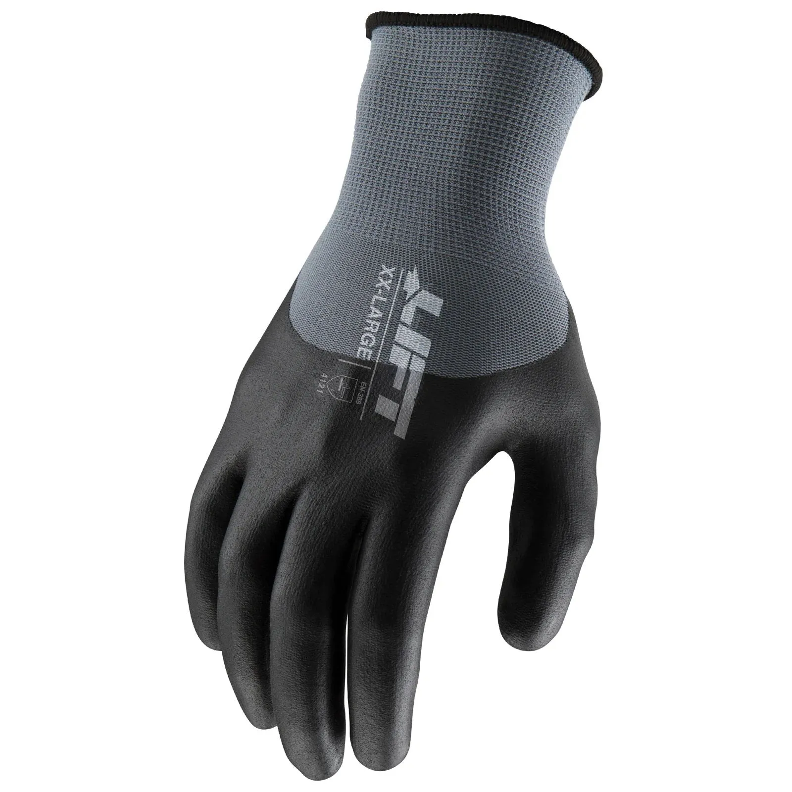 3544 Lift Gloves XXL