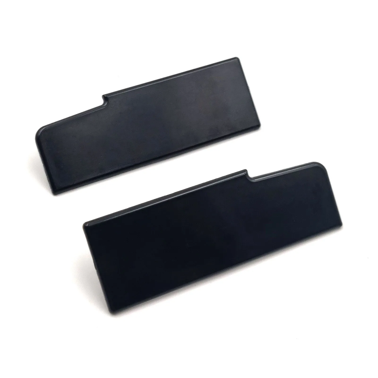 85mm Stub Sill End Caps (Pair)