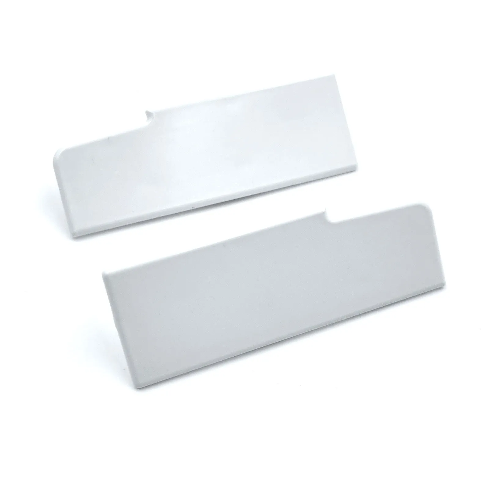 85mm Stub Sill End Caps (Pair)