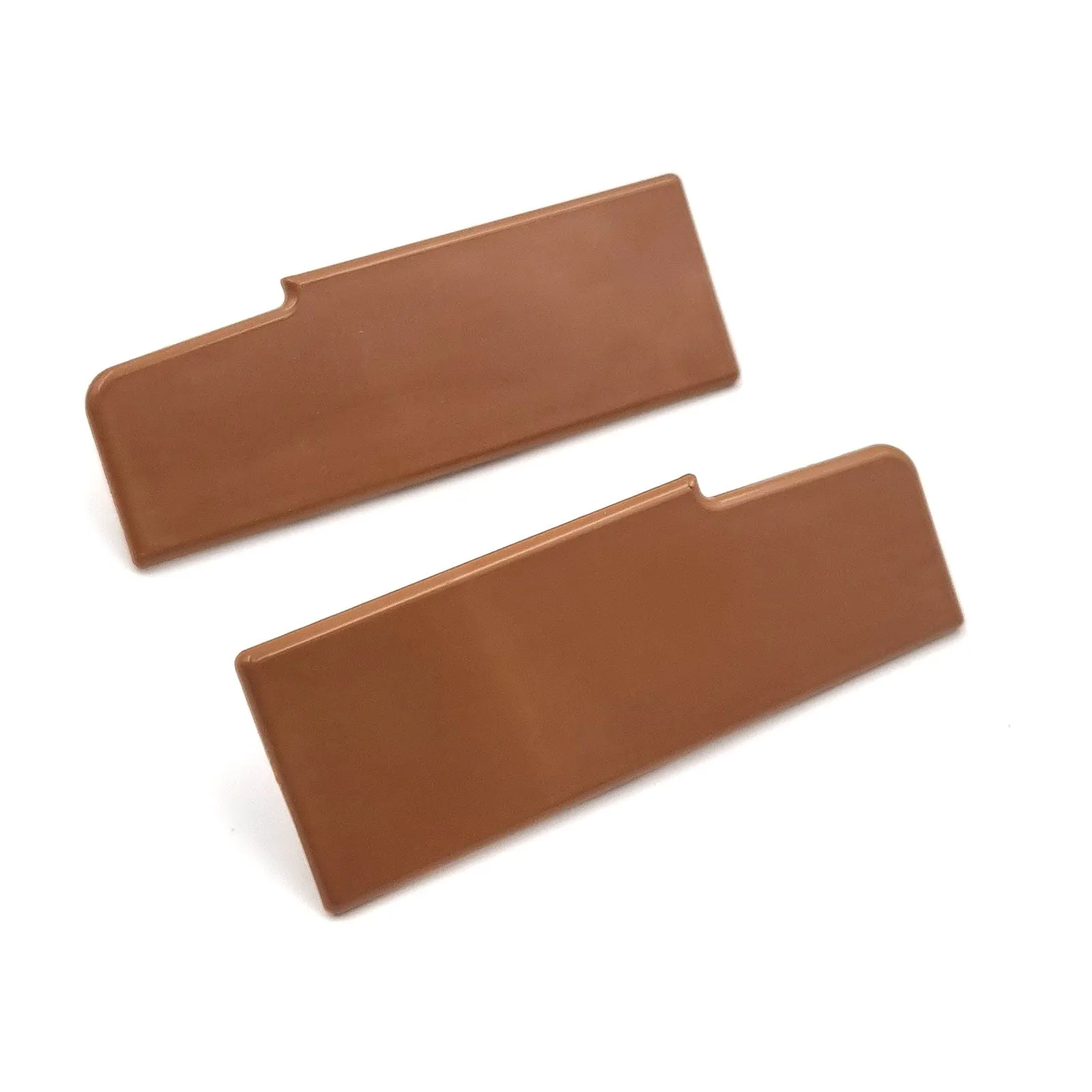 85mm Stub Sill End Caps (Pair)