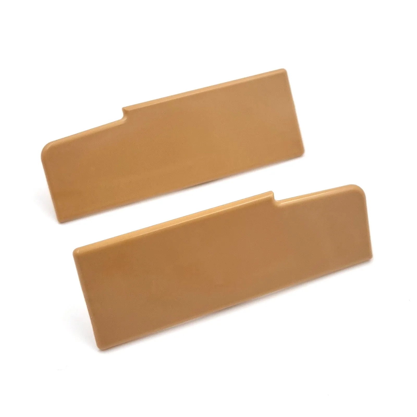 85mm Stub Sill End Caps (Pair)