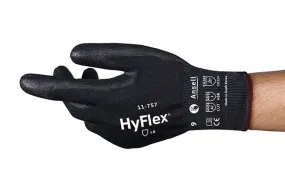 ANSELL HYFLEX 11-757 - {ALL COLOURS / SIZES}