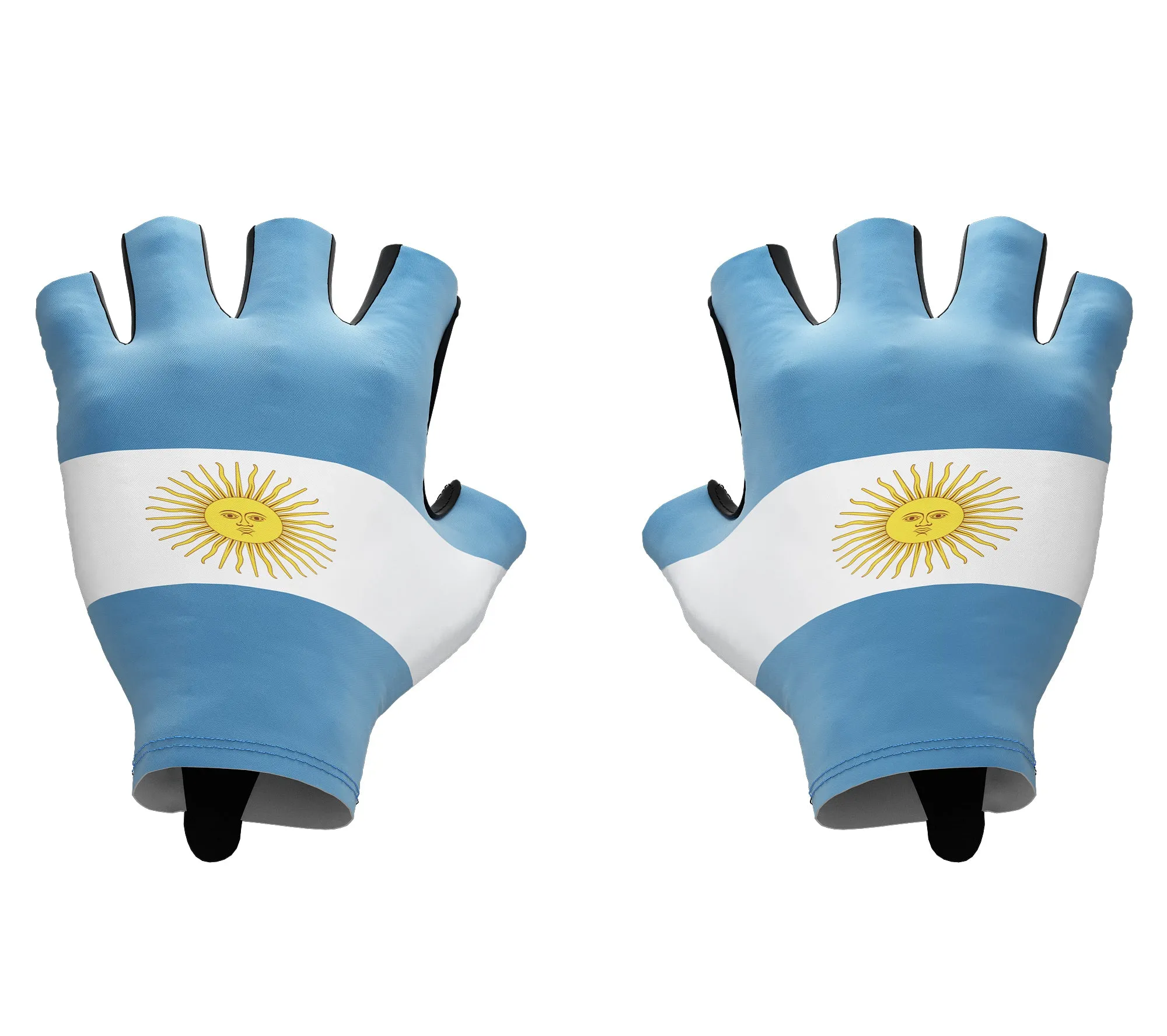 ARGENTINA | Cycling and Sports Gloves | Unisex