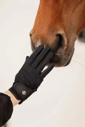 B Vertigo Paola Summer Riding Gloves