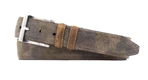 Bill Belt