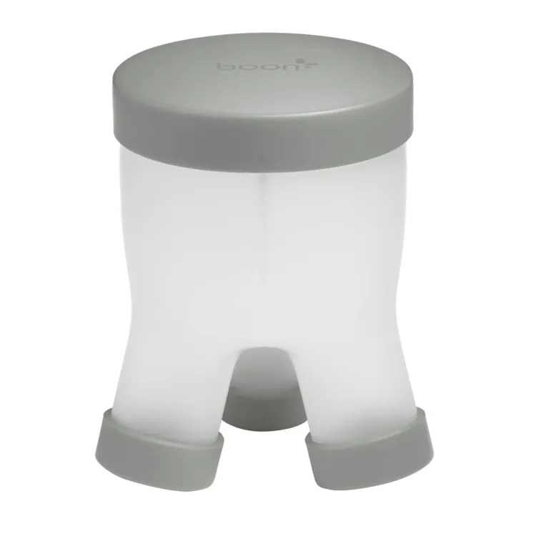 Boon Tripod Formula Container