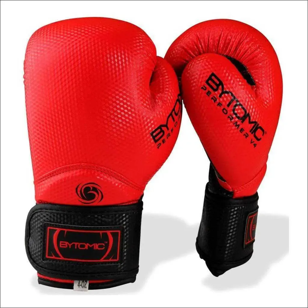 Bytomic Performer V4 Kids Boxing Gloves