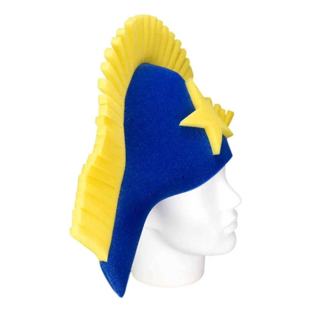 Carnival Napoleon Hat