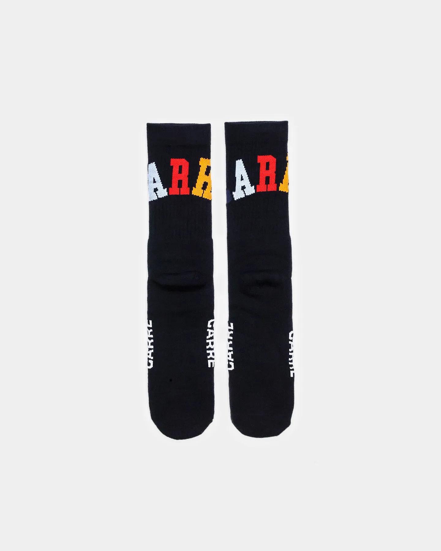 Carré C-Class Socks Black