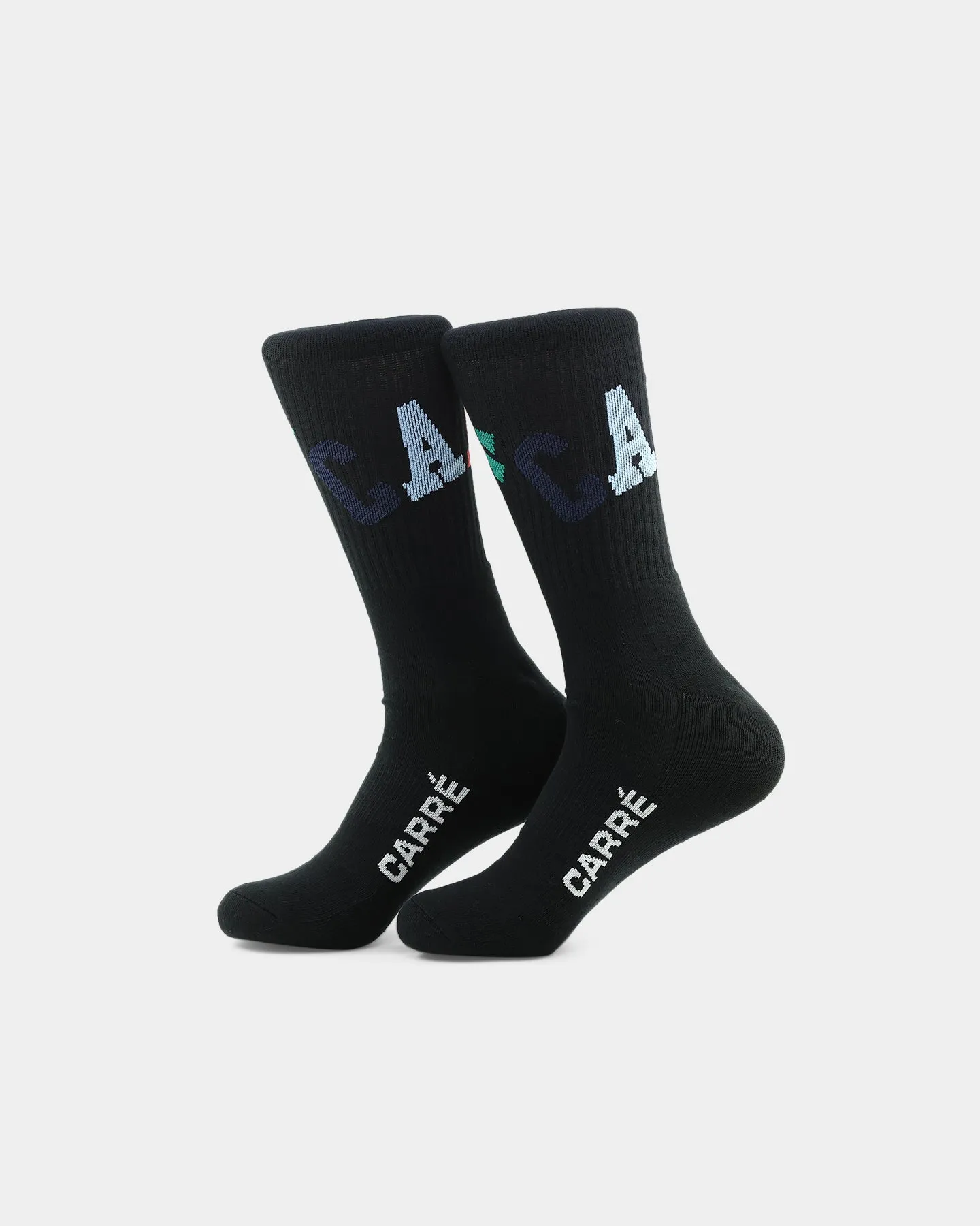 Carré C-Class Socks Black