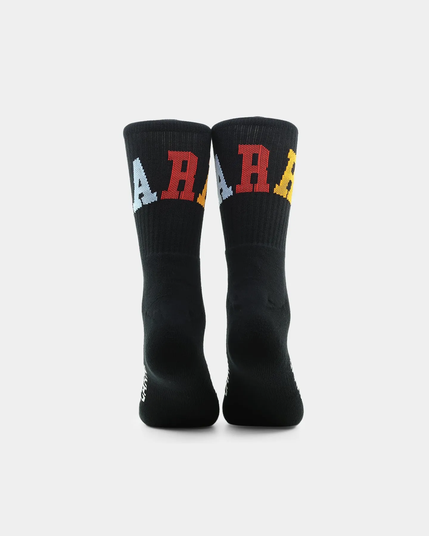 Carré C-Class Socks Black