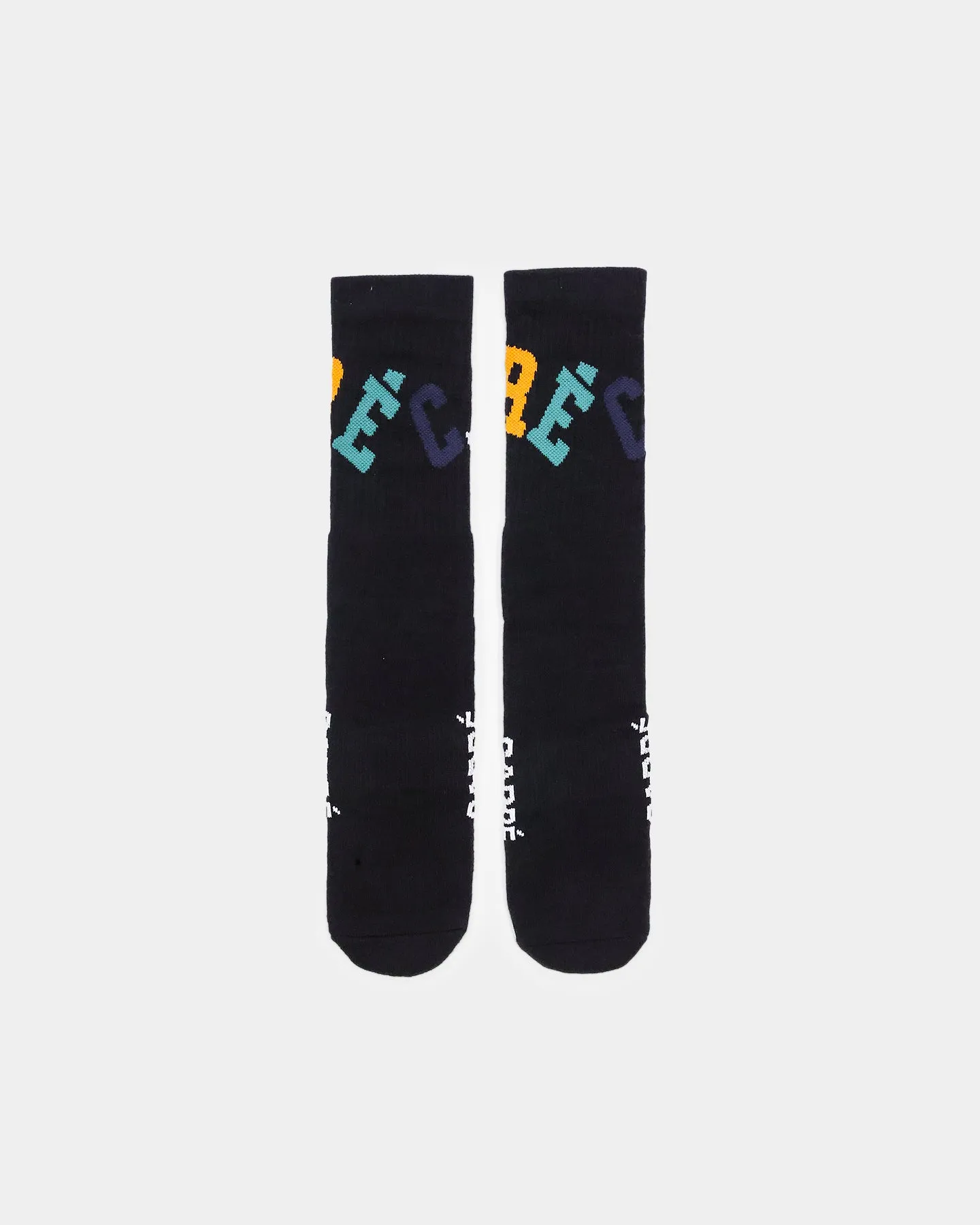 Carré C-Class Socks Black