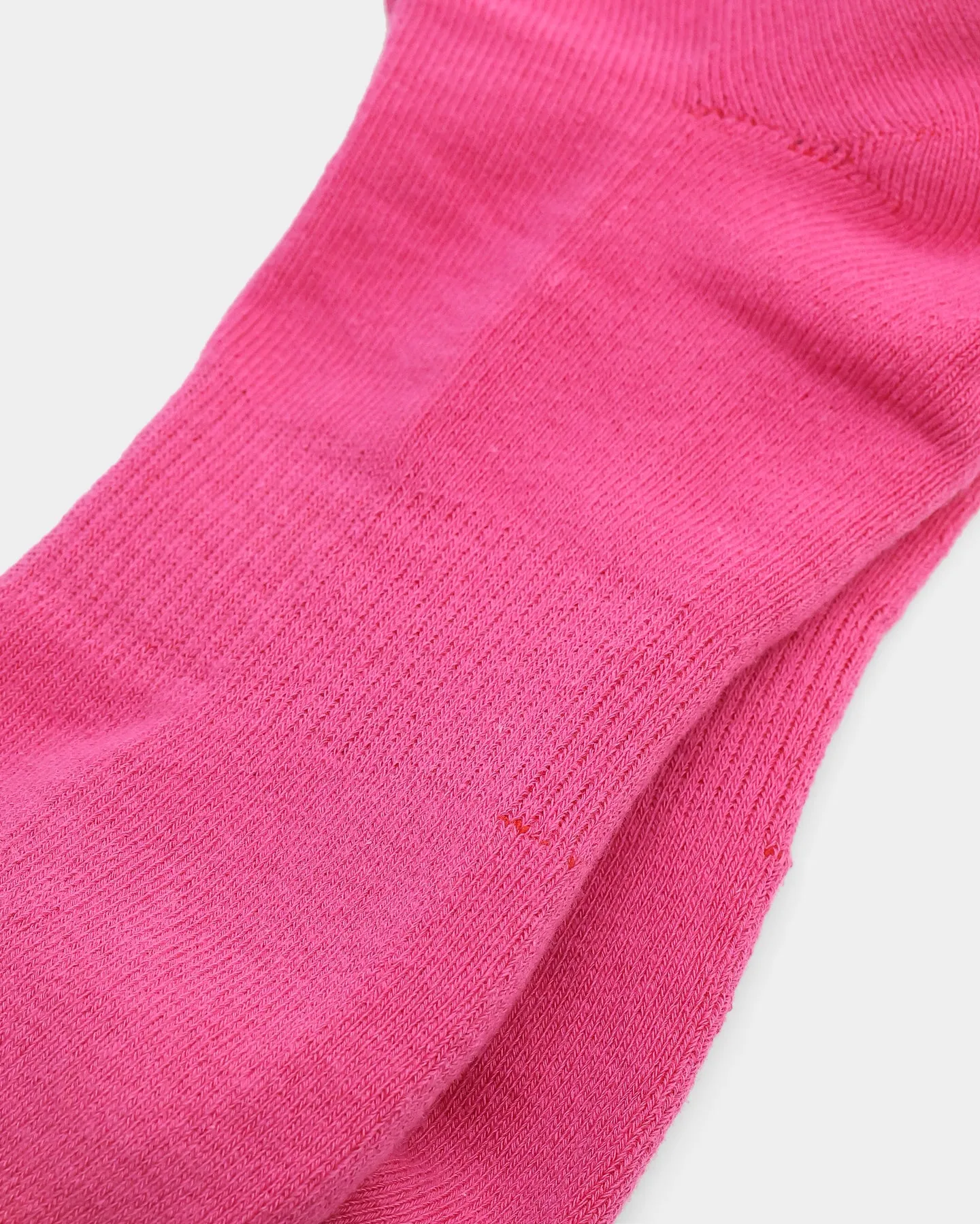 Carre Happy Paris Sport Socks Pink