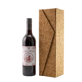 Cork Wine Gift Box