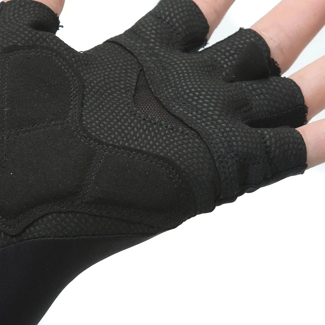 Cycling Gloves  MTB Bike Gloves Sports Half Finger Bicycle Goves Men Women Breathable Shockproof Gloves