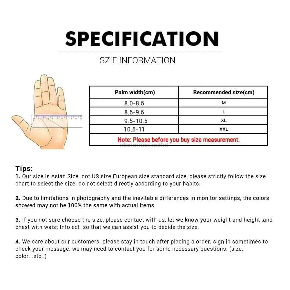 Cycling Gloves Racing Breathable Full Finger Protective Touch Screen Guantes Racing Moto Motocross Outdoor Sports Gloves