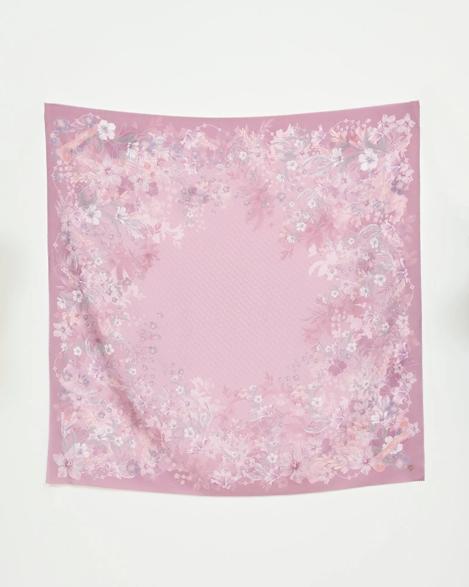 DIRAMELIA SCARVES