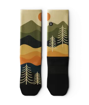 Drifter Crew Socks