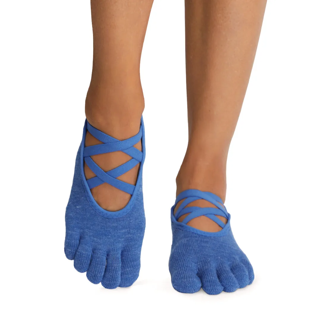 Full Toe Elle Grip Socks