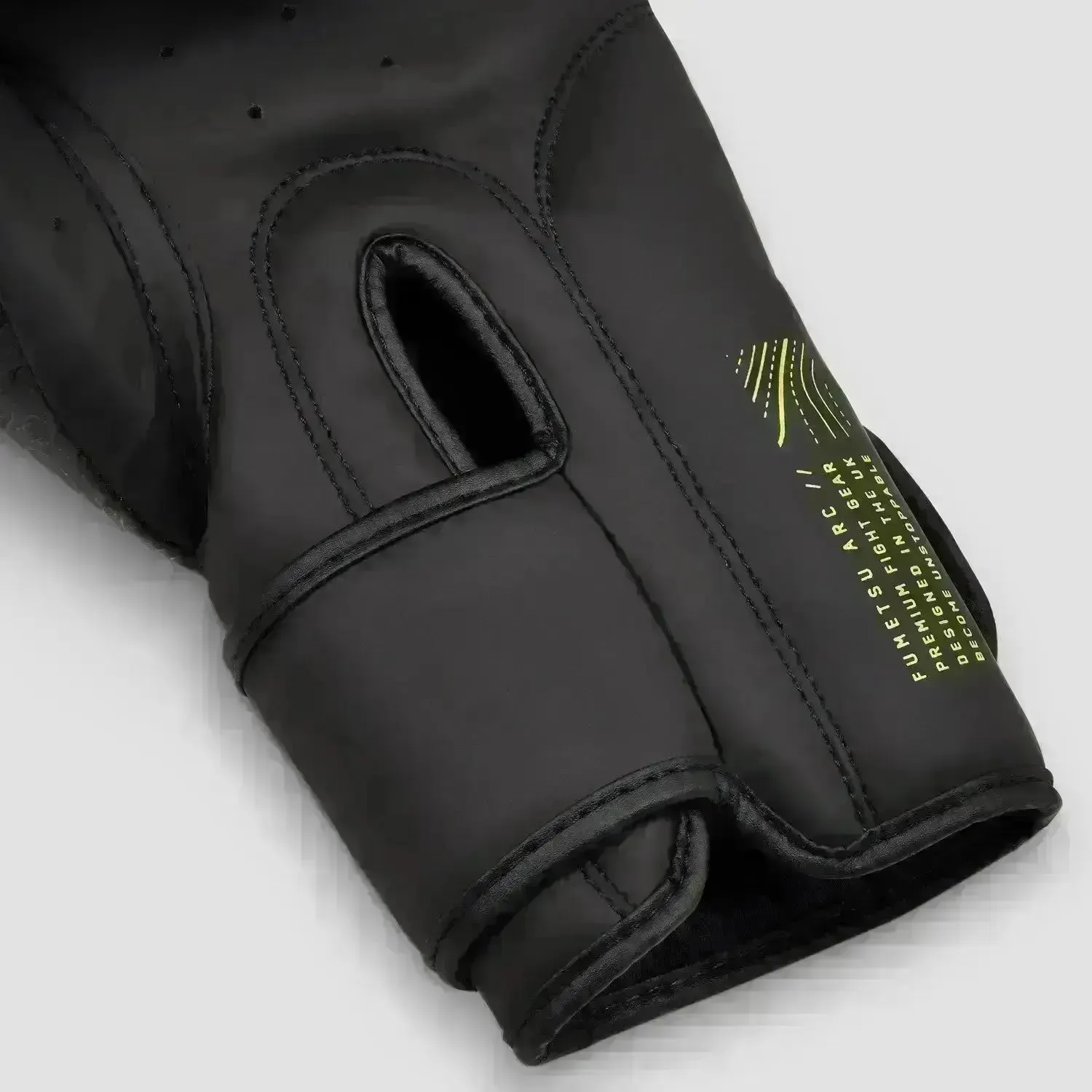 Fumetsu Arc Boxing Gloves