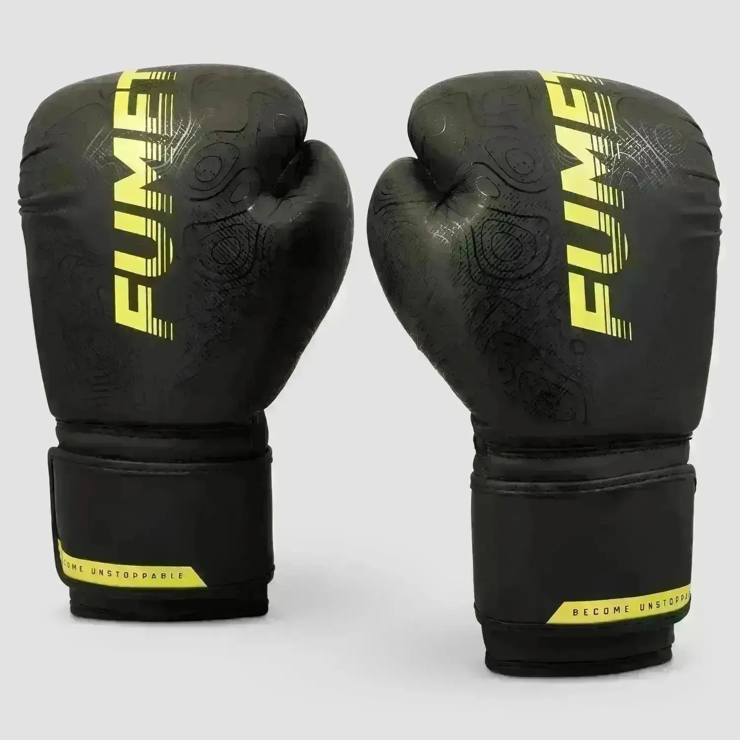 Fumetsu Arc Boxing Gloves