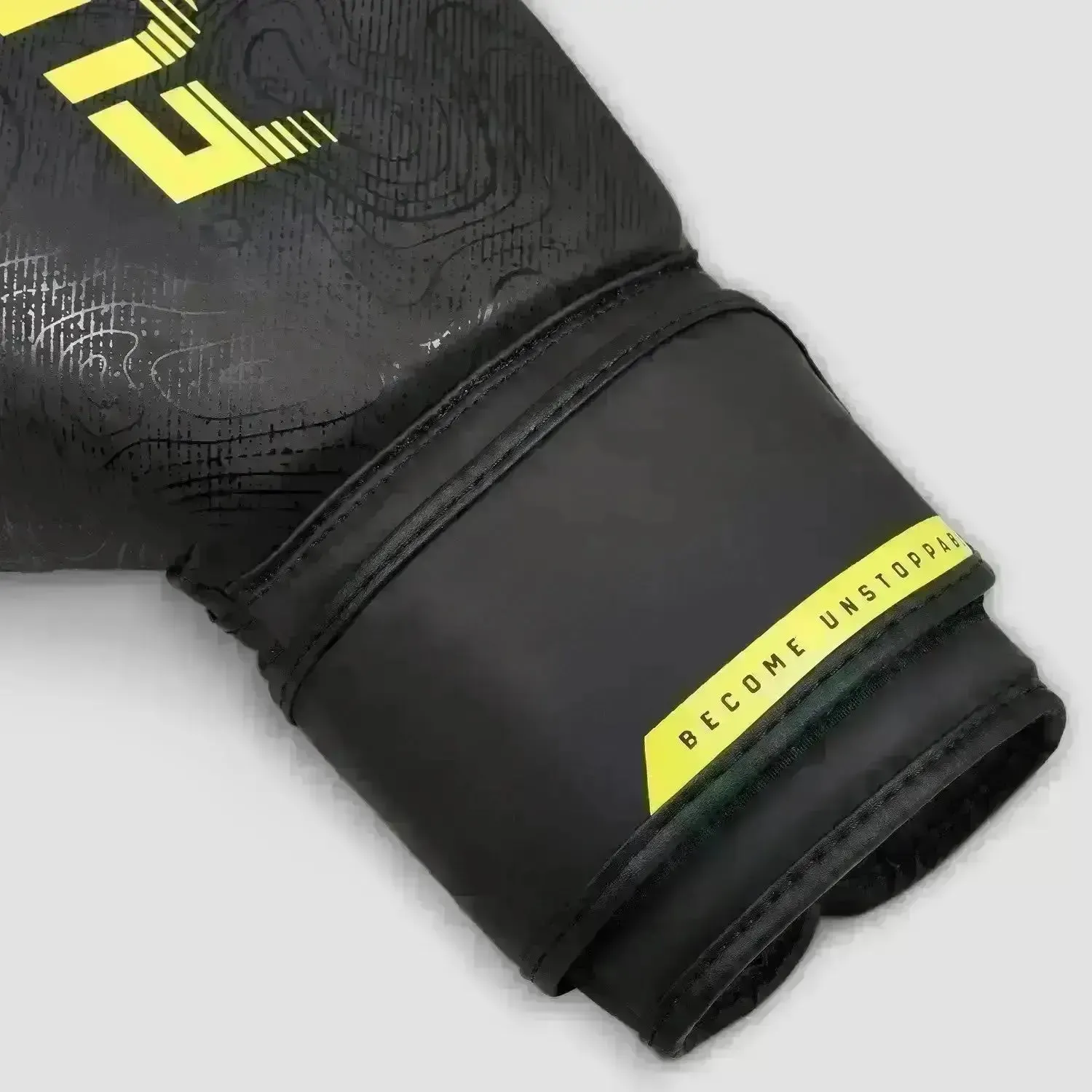 Fumetsu Arc Boxing Gloves