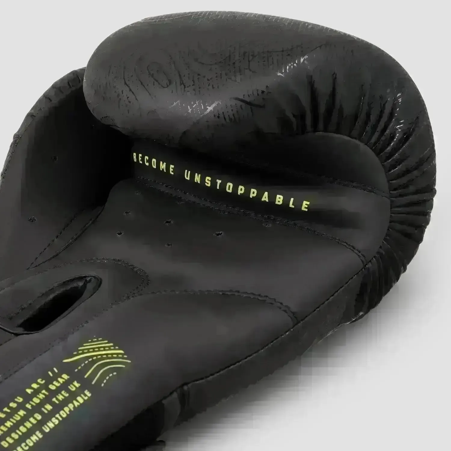 Fumetsu Arc Boxing Gloves