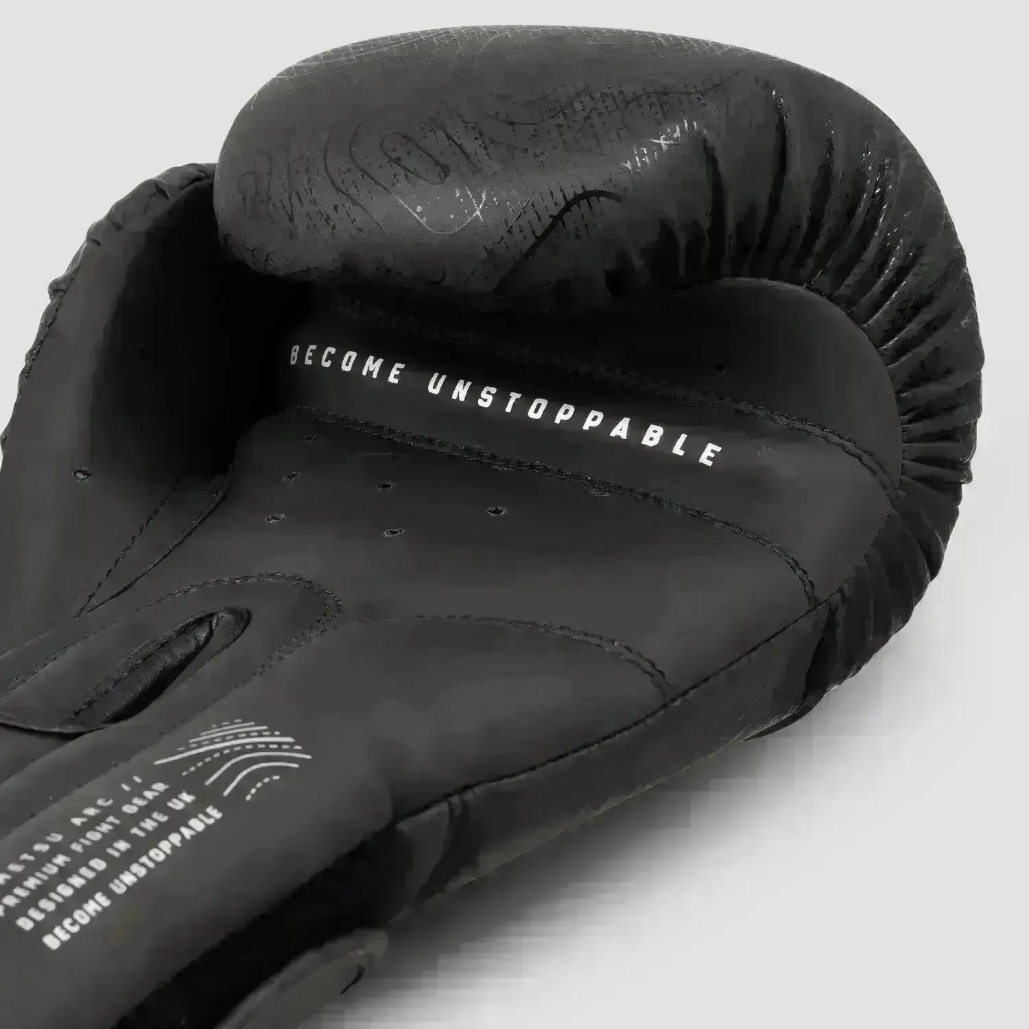 Fumetsu Arc Boxing Gloves