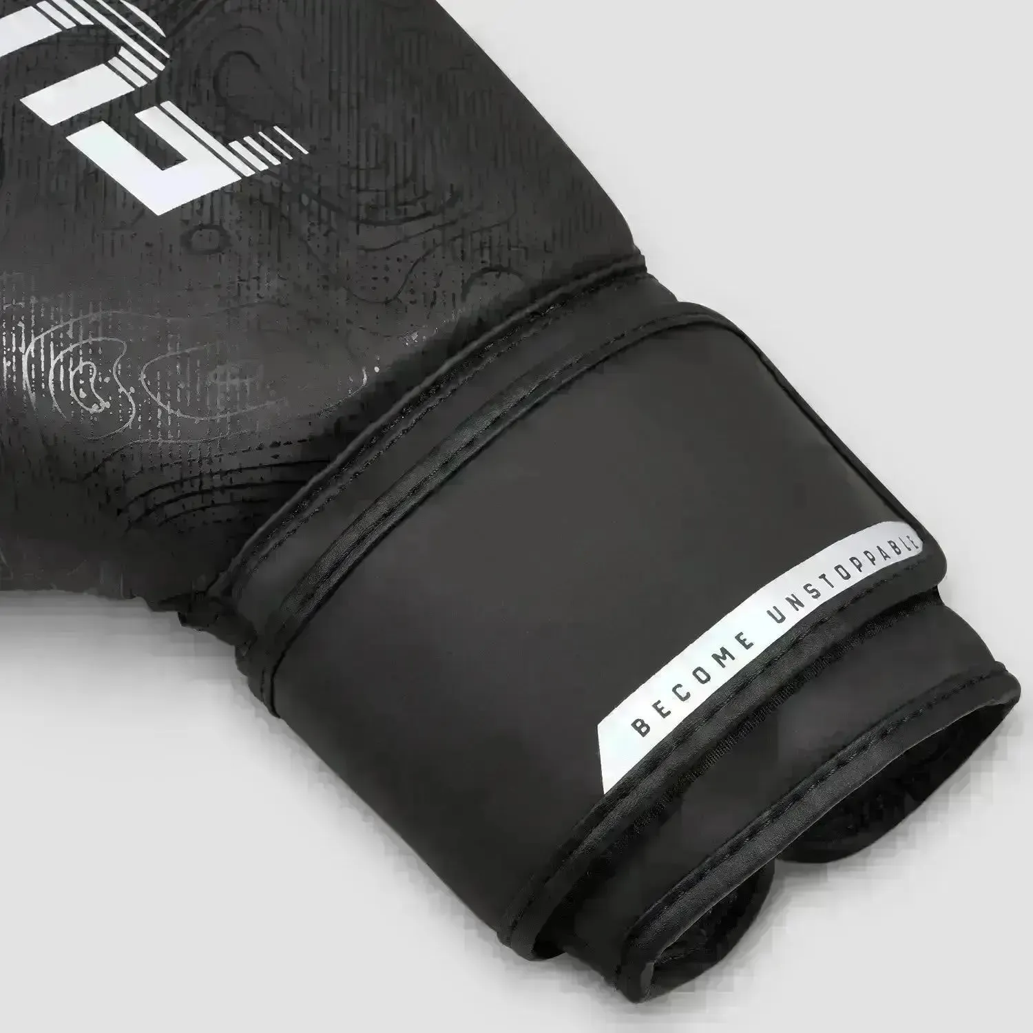 Fumetsu Arc Boxing Gloves