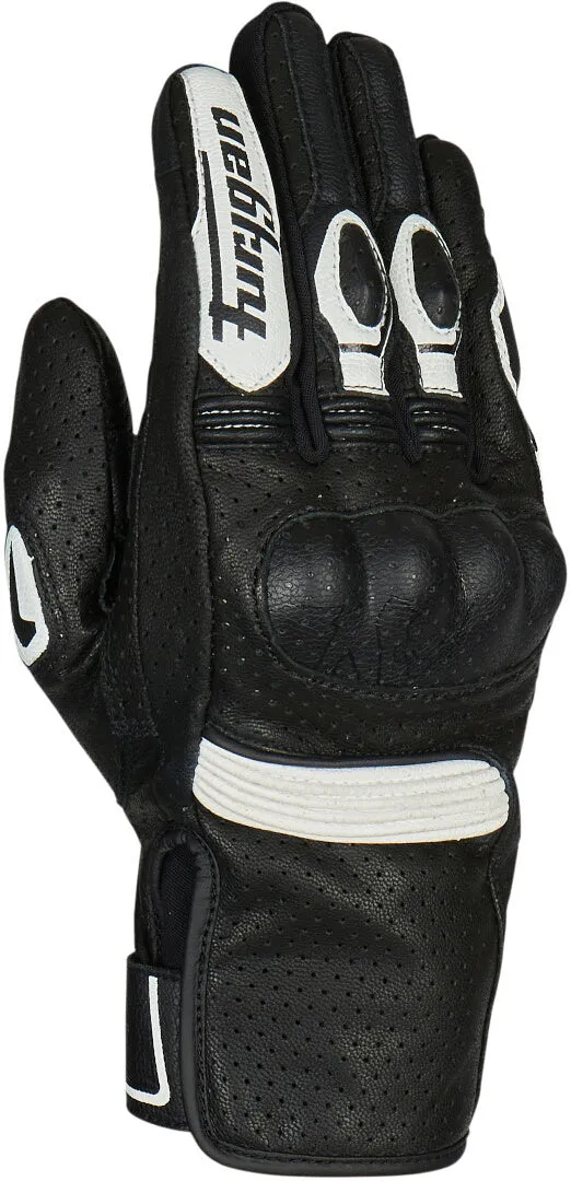 FURYGAN TD ROADSTER LEATHERMOTORCYCLE GLOVES #4543