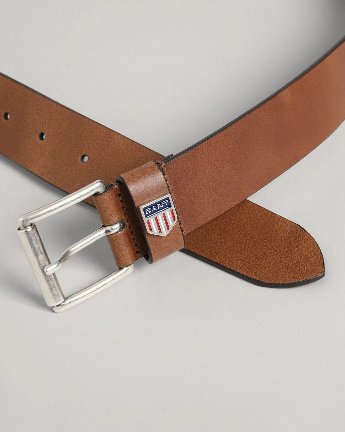 GANT Retro Shield Belt