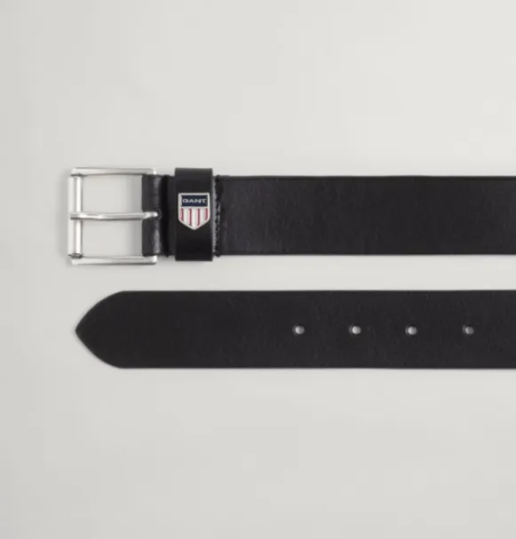 GANT Retro Shield Belt