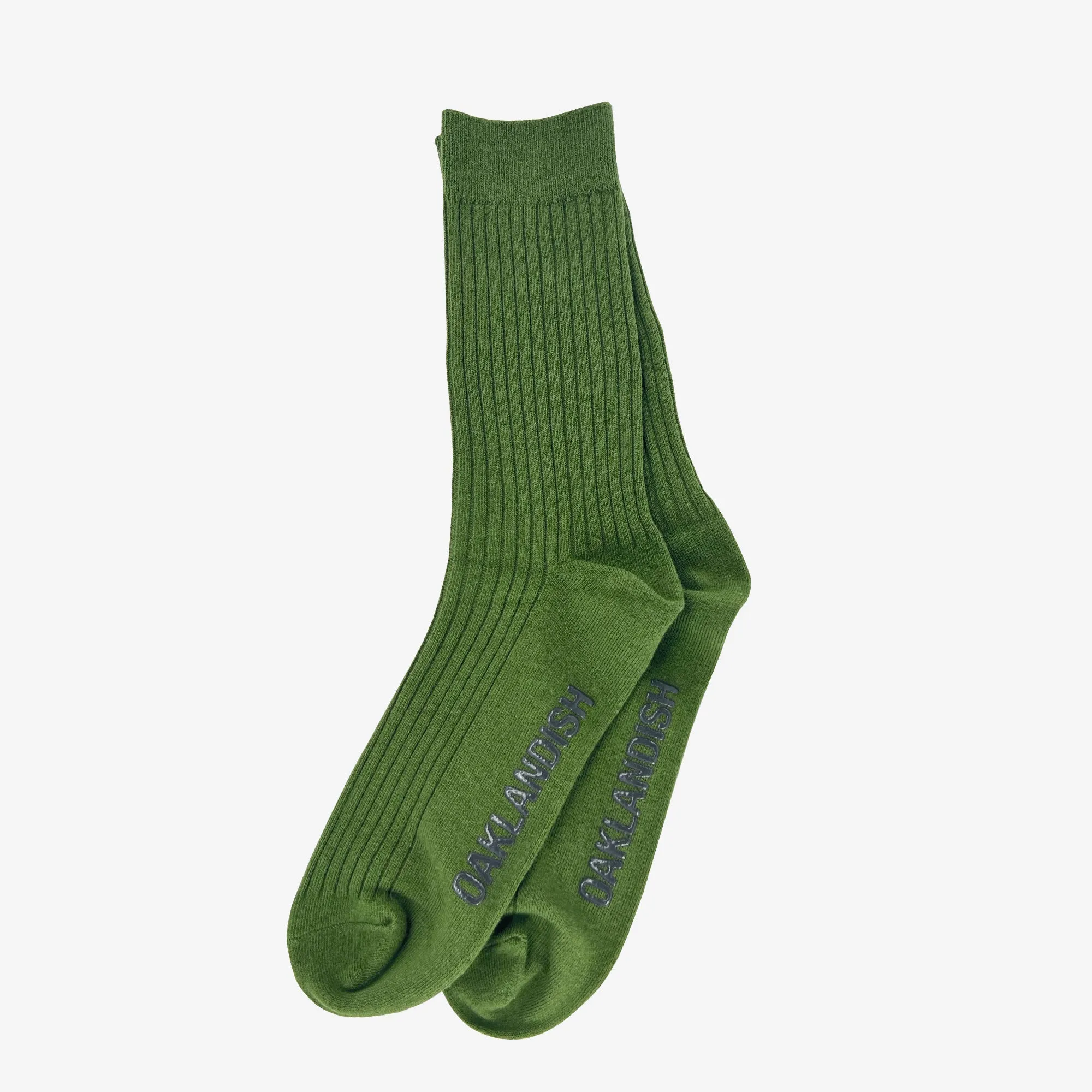 Grip Crew Sock