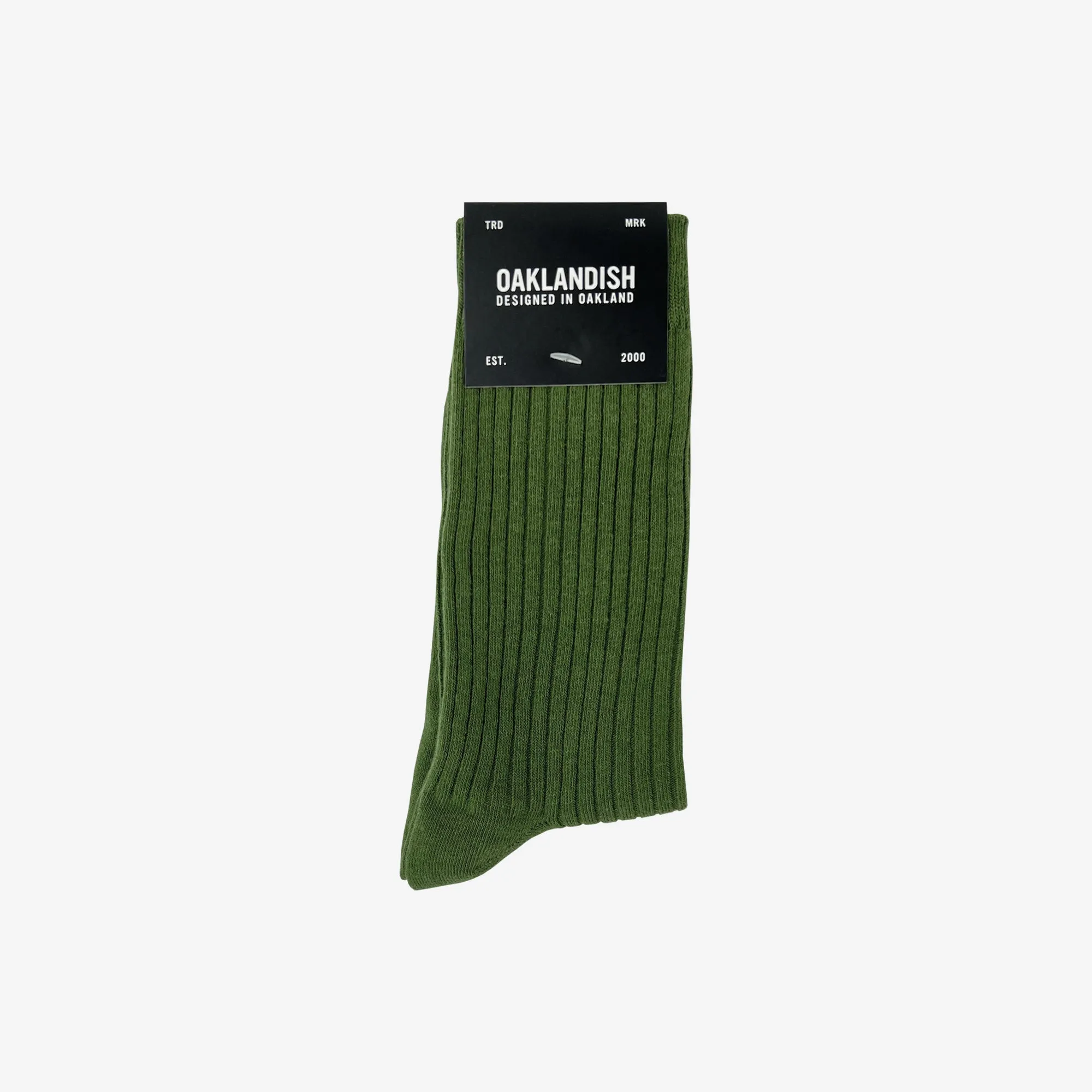 Grip Crew Sock