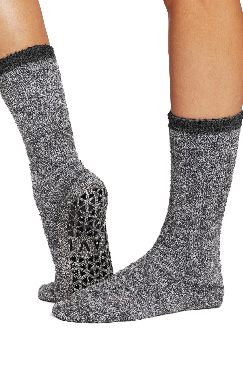 Grip Lounge Sock