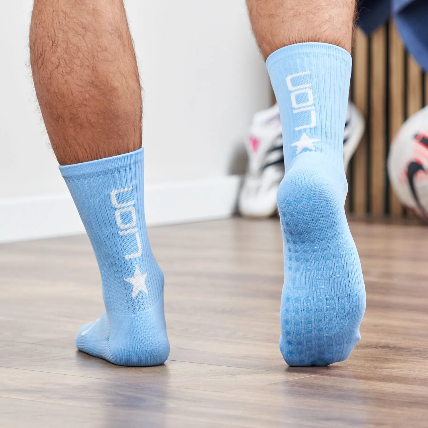 Grip Socks (Anti Slip Training / Matchday Socks)