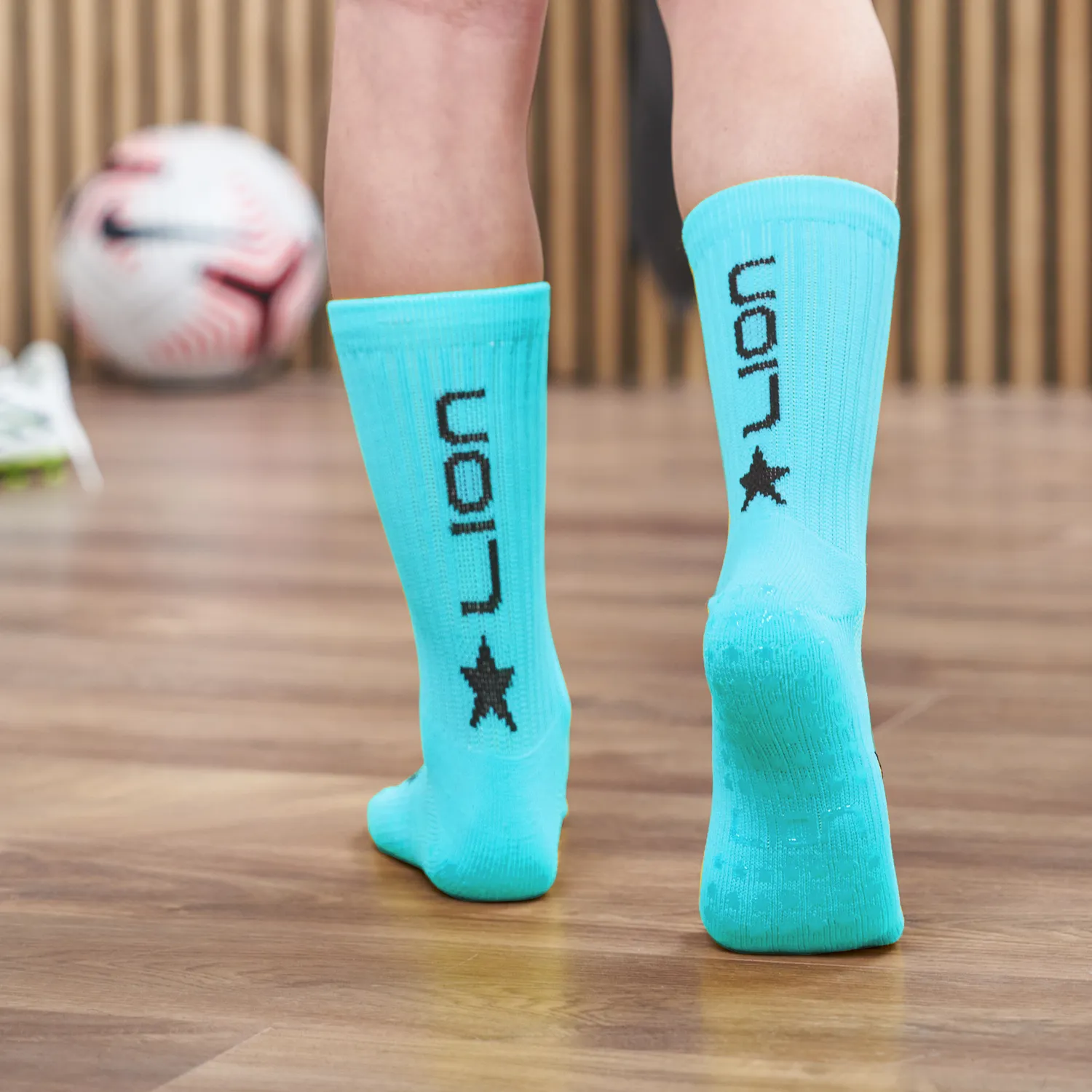 Grip Socks (Anti Slip Training / Matchday Socks)