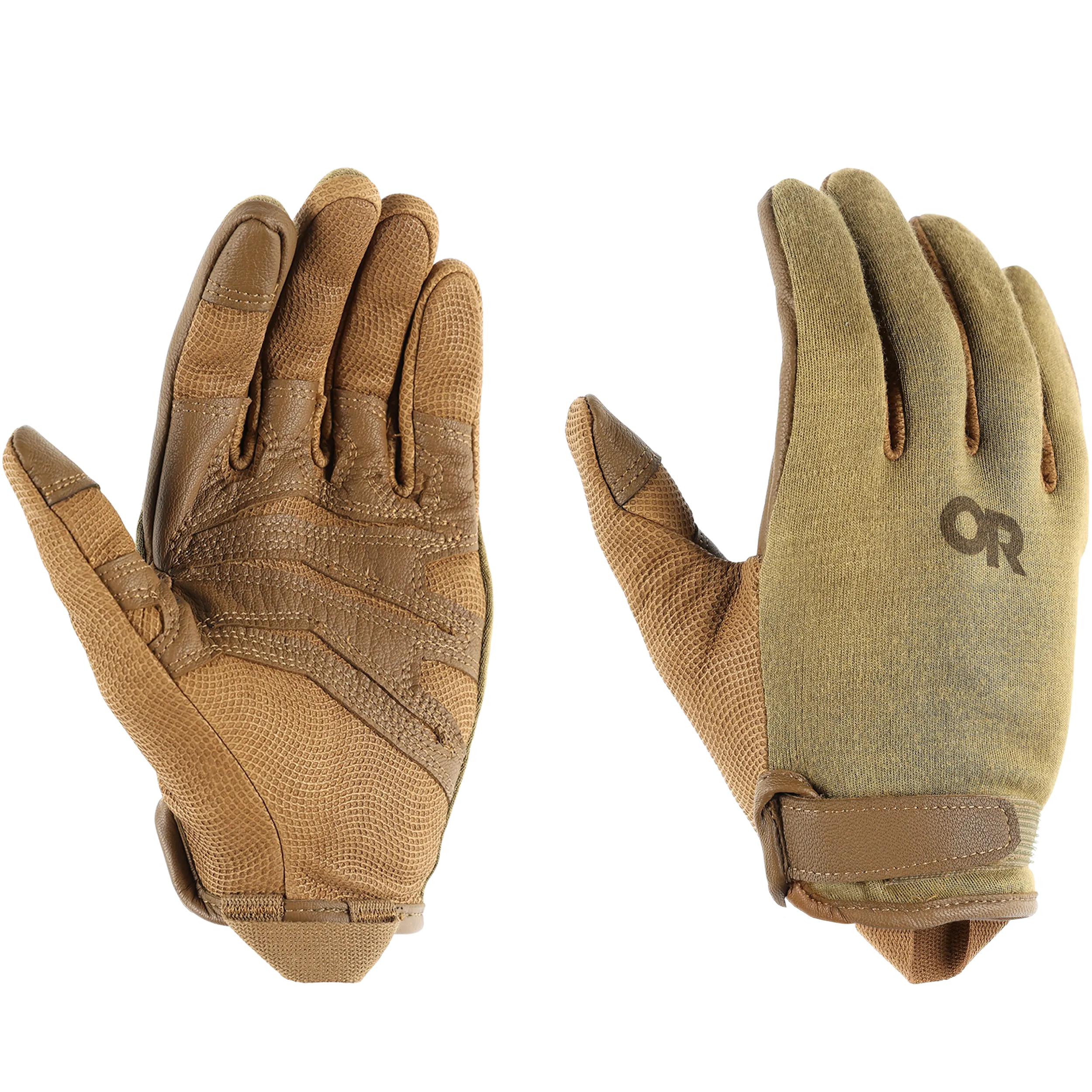 HD Range Gloves - USA