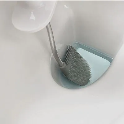 Joseph Joseph Toilet Brush Steel Flex