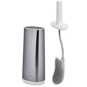 Joseph Joseph Toilet Brush Steel Flex