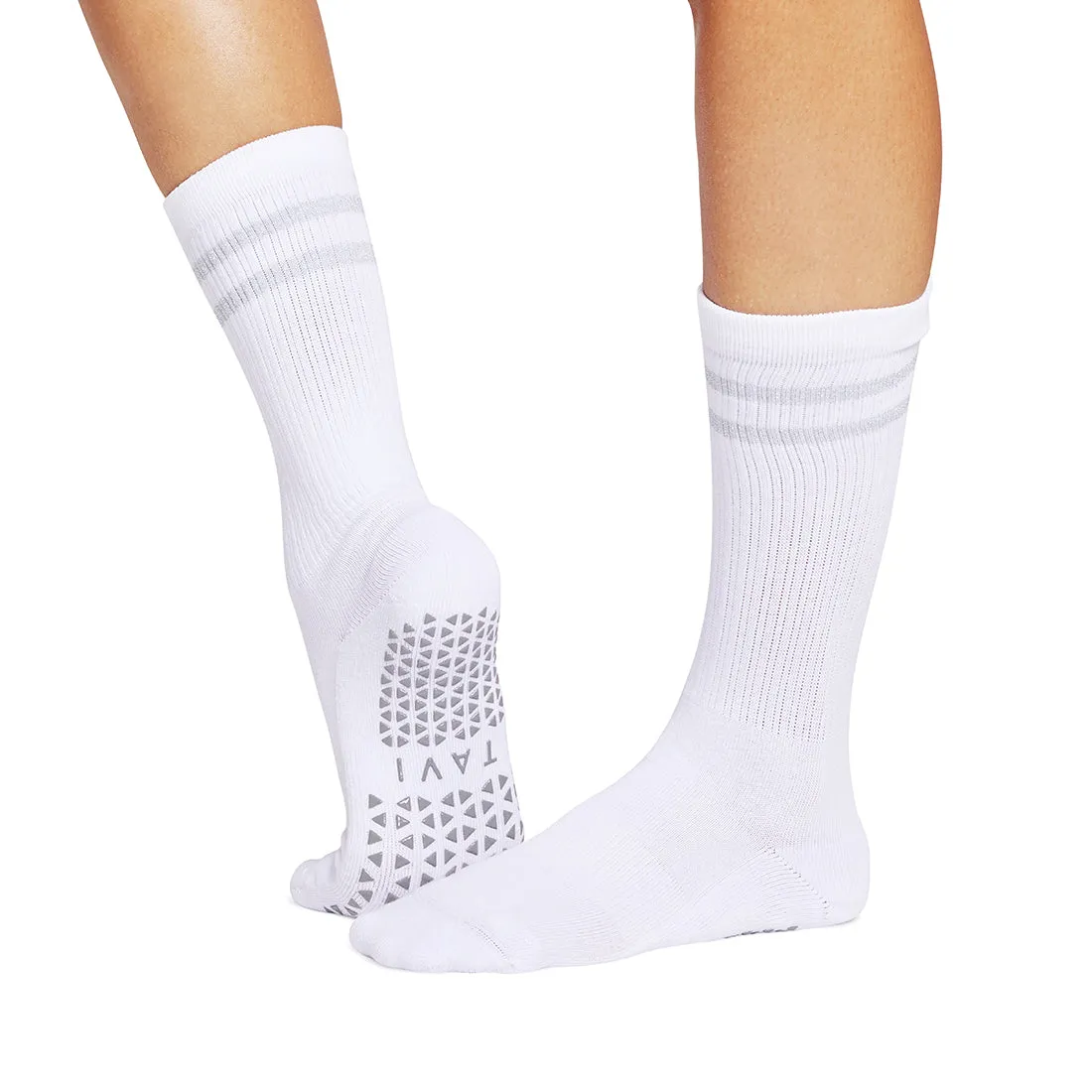 Kai Grip Socks 2 Pack