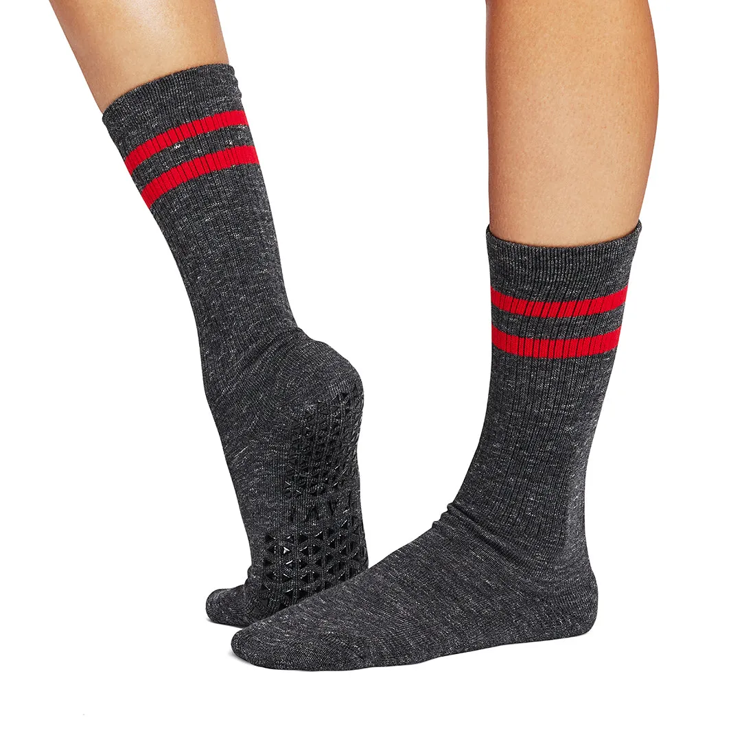 Kai Grip Socks 2 Pack