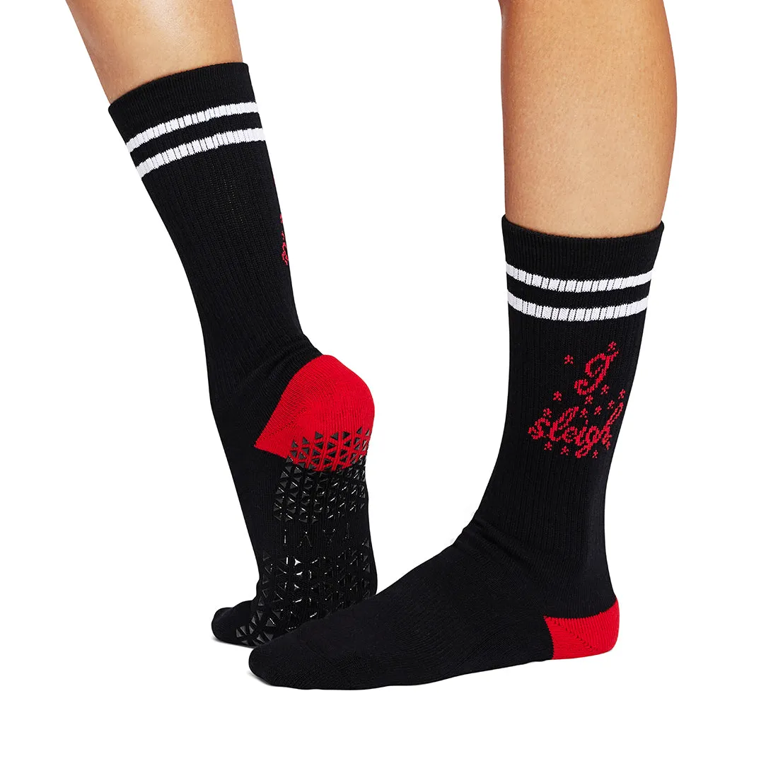 Kai Grip Socks