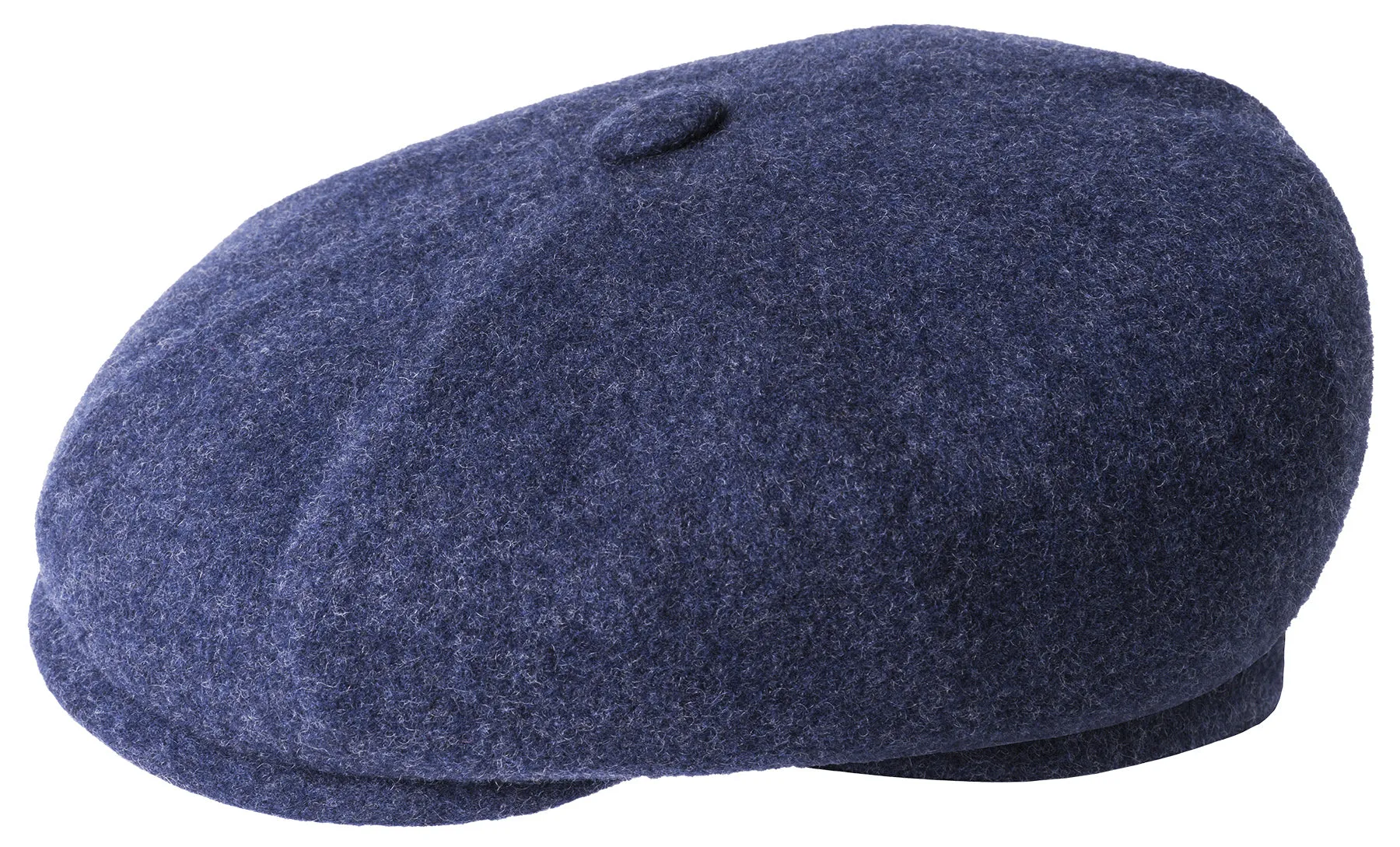 Kangol Wool Hawker Cap