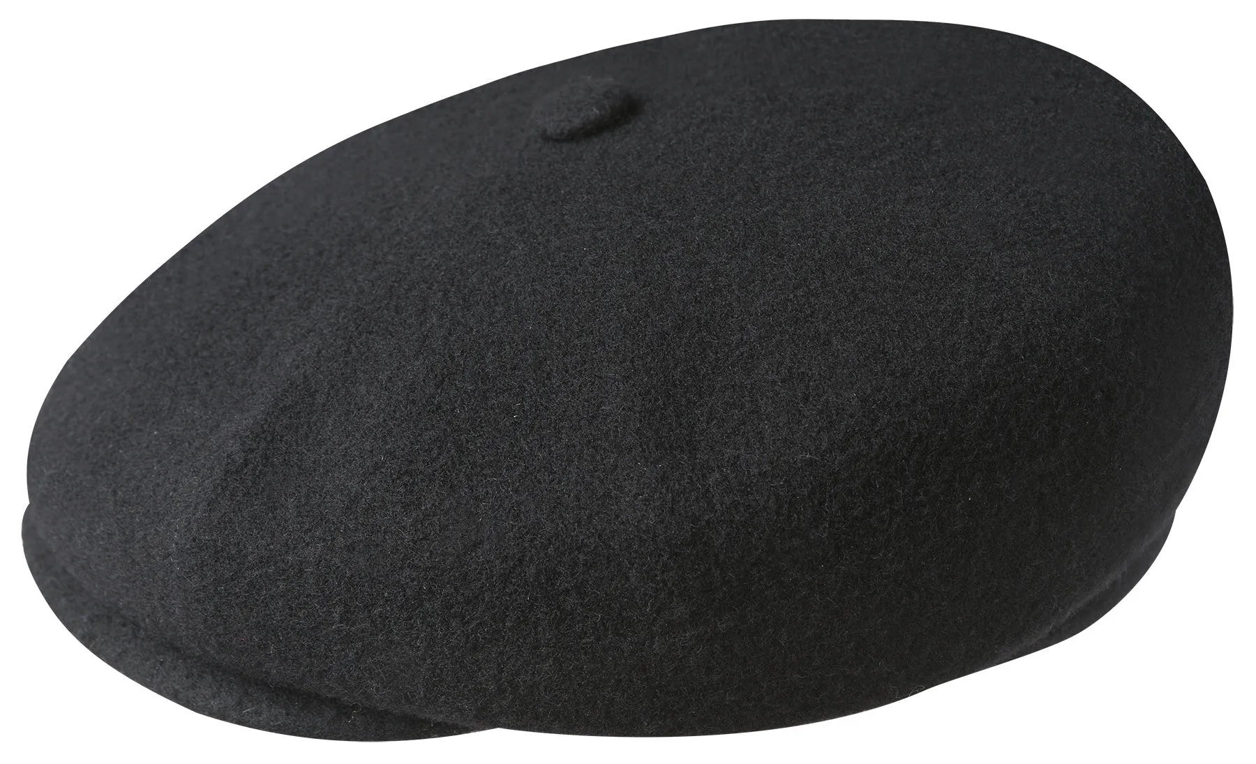 Kangol Wool Hawker Cap