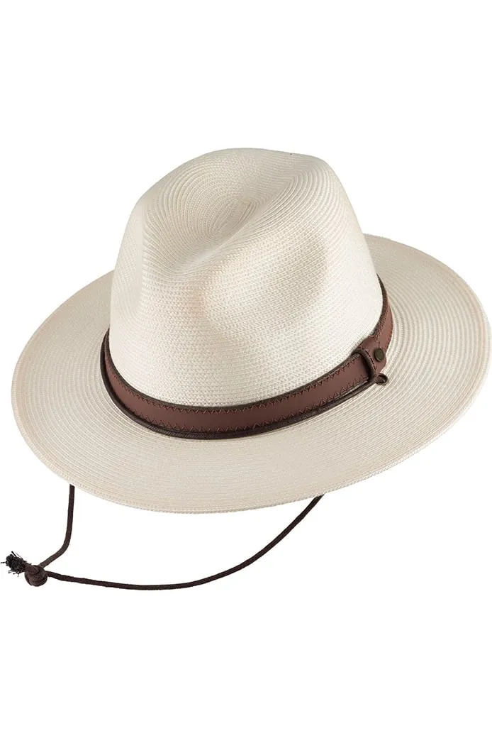 Kooringal Mens Safari Hamilton - Ivory