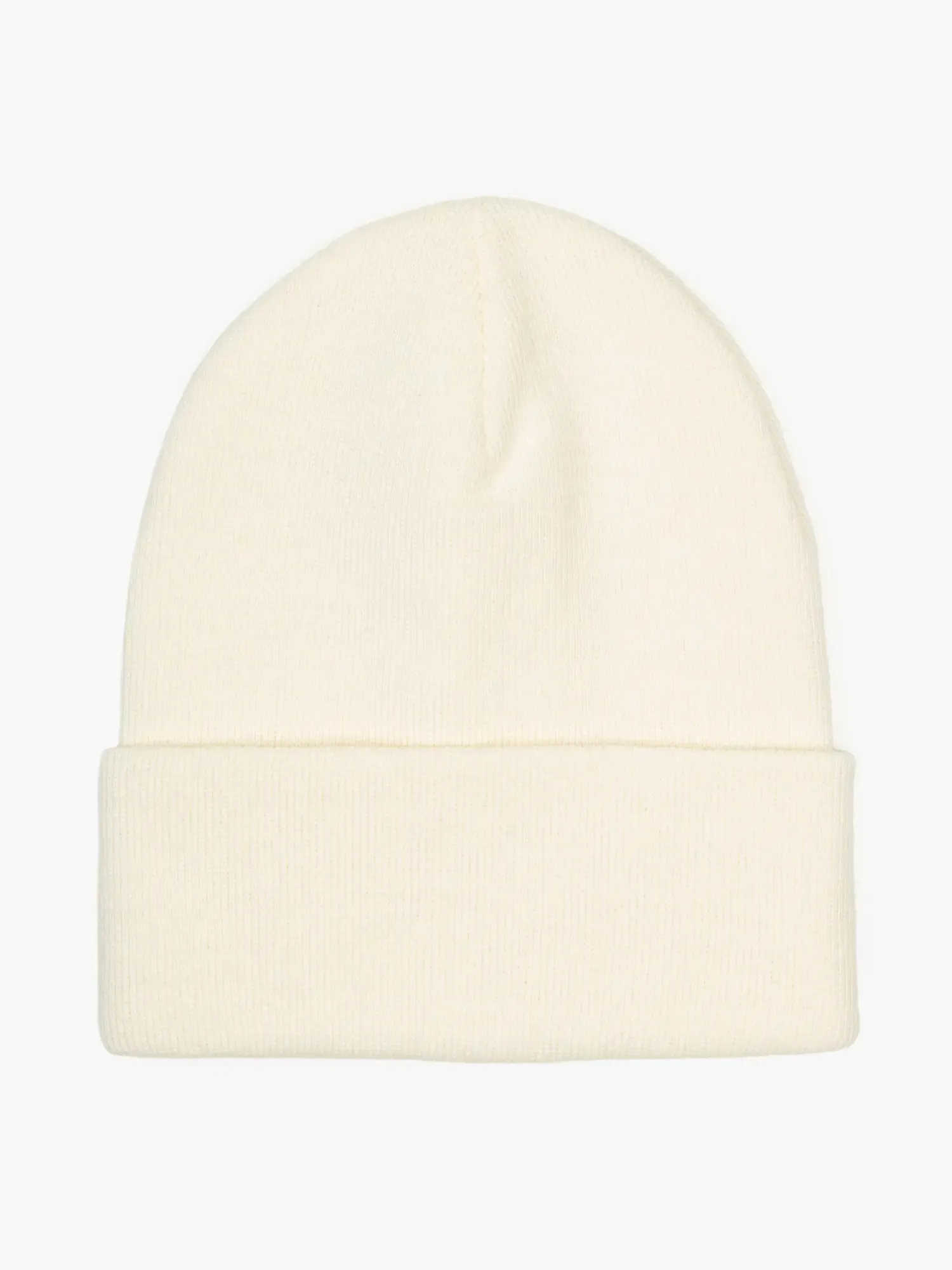 Levi Sloughy Red Hat In Off White