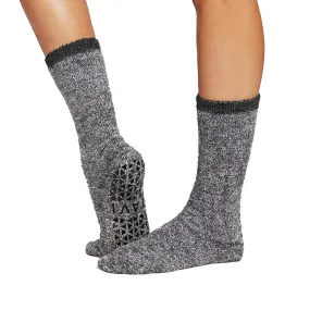 Lounge Grip Socks